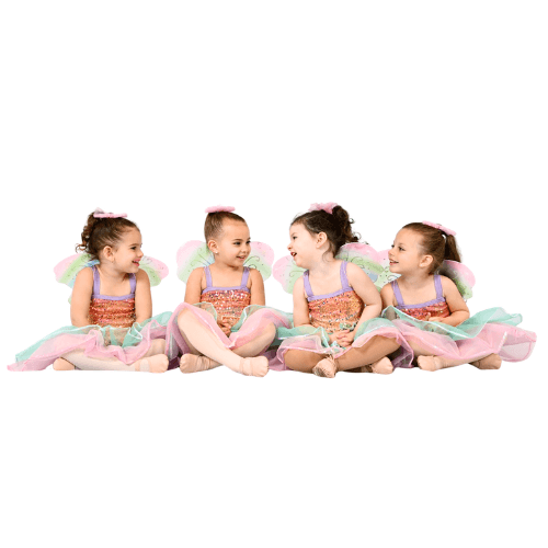 Ages 1.5-2.5